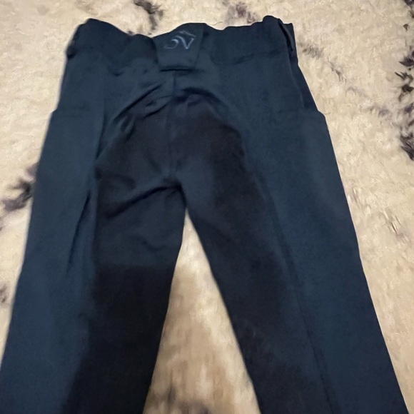 Ovation Girls Tights - Picture 4 of 5